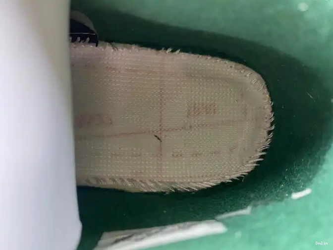 Bmlin Shoes YEAR
